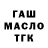 ТГК гашишное масло Alina Sinko